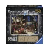 Best Escape The Puzzle L'Osservatorio Magico Puzzle 500 Pezzi