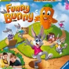 Funny Bunny, Gioco Da Tavolo, Da 2 A 4 Giocatori, 4+ Anni Giochi Di Societa Per Bambini