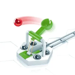 New Ravensburger Catapulta, Gioco Innovativo Ed Educativo Stem, 8+, Accessorio Giochi Di Strategia