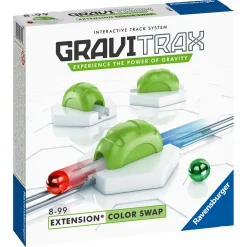 Discount Ravensburger Color Swap, Gioco Innovativo Ed Educativo Stem, 8+, Accessorio Giochi Di Strategia