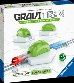 Discount Ravensburger Color Swap, Gioco Innovativo Ed Educativo Stem, 8+, Accessorio Giochi Di Strategia