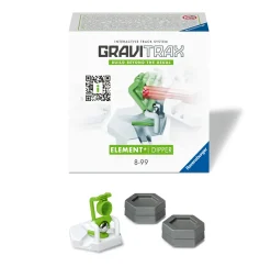 Ravensburger Dipper, Gioco Innovativo Ed Educativo Stem, 8+ Anni, Accessorio Giochi Di Strategia