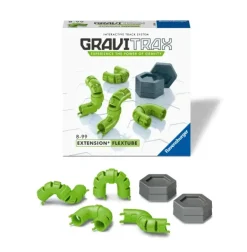 Best Ravensburger Flextube, Gioco Innovativo Ed Educativo Stem, 8+, Accessorio Giochi Di Strategia
