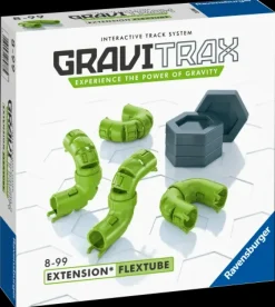 Best Ravensburger Flextube, Gioco Innovativo Ed Educativo Stem, 8+, Accessorio Giochi Di Strategia