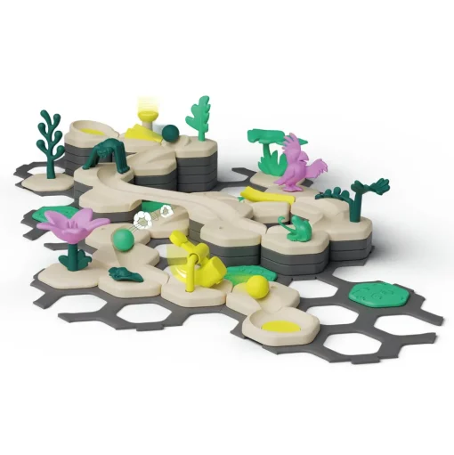 Clearance Ravensburger Junior Starter Set, Gioco Innovativo Ed Educativo Stem, 3+ Anni Giochi Di Strategia