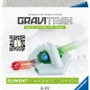 Online Ravensburger Magnetic Cannon, Gioco Innovativo Ed Educativo Stem, 8+ Anni, Accessorio Giochi Di Strategia