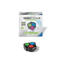 Online Ravensburger Power Element Controller, Gioco Innovativo Ed Educativo Stem, 8+ Anni, Estensione Giochi Di Strategia