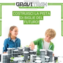 Outlet Ravensburger Pro Vertical, Gioco Innovativo Ed Educativo Stem, 8+, Estensione Giochi Di Strategia
