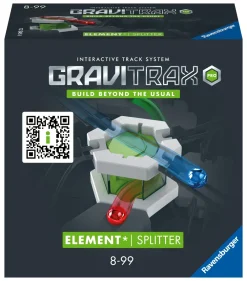 Clearance Ravensburger Pro Splitter Svincolo, Gioco Innovativo Ed Educativo Stem, 8+ Anni, Accessorio Giochi Di Strategia