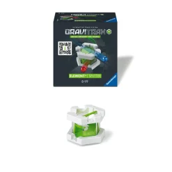 Clearance Ravensburger Pro Splitter Svincolo, Gioco Innovativo Ed Educativo Stem, 8+ Anni, Accessorio Giochi Di Strategia