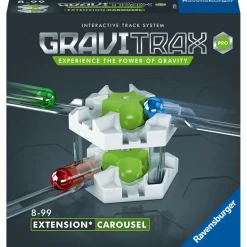 Discount Ravensburger Pro Carousel, Gioco Innovativo Ed Educativo Stem, 8+, Accessorio Giochi Di Strategia