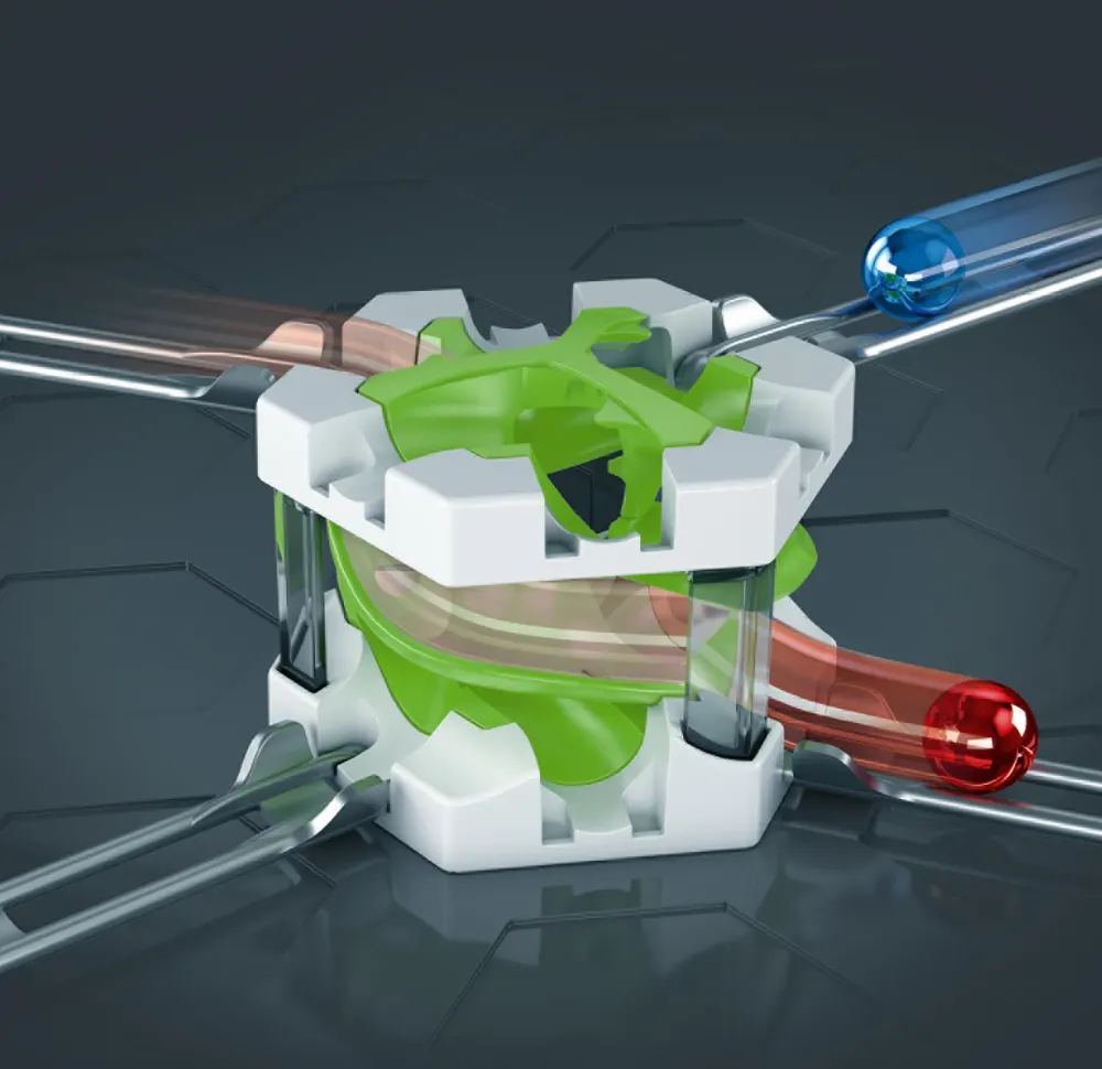 Ravensburger Professional Helix Elica, Gioco Innovativo Ed Educativo Stem, 8+ Anni, Accessorio Giochi Di Strategia