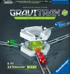 Clearance Ravensburger Pro Mixer, Gioco Innovativo Ed Educativo Stem, 8+, Accessorio Giochi Di Strategia