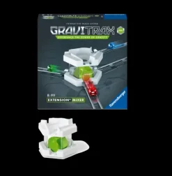 Clearance Ravensburger Pro Mixer, Gioco Innovativo Ed Educativo Stem, 8+, Accessorio Giochi Di Strategia