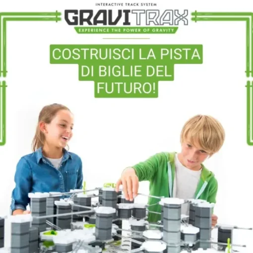 Clearance Ravensburger Pro Mixer, Gioco Innovativo Ed Educativo Stem, 8+, Accessorio Giochi Di Strategia