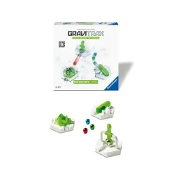 Outlet Ravensburger Push, Gioco Innovativo Ed Educativo Stem, 8+ Anni, Accessorio Giochi Di Strategia