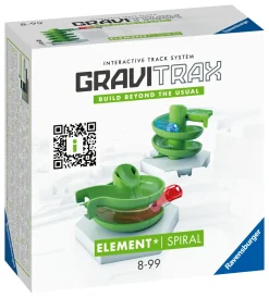 Clearance Ravensburger Spiral, Gioco Innovativo Ed Educativo Stem, 8+ Anni, Accessorio Giochi Di Strategia