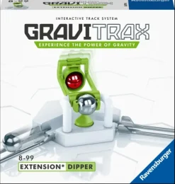 New Ravensburger Speed Breaker, Gioco Innovativo Ed Educativo Stem, 8+, Accessorio Giochi Di Strategia