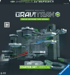 Best Ravensburger Starter Set Pro, Gioco Innovativo Ed Educativo Stem, 8+ Anni Giochi Di Strategia