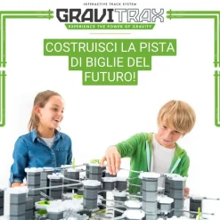 New Ravensburger Vulcano, Gioco Innovativo Ed Educativo Stem, 8+, Accessorio Giochi Di Strategia