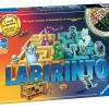 Online Labirinto Magico Glow In The Dark, Gioco Da Tavolo, Da 2 A 4 Giocatori, 7+ Anni Giochi In Scatola Per Famiglia