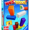 Discount Make'N'Break Travel, Gioco Da Tavolo Tascabile, 2-4 Giocatori, 8+ Anni Giochi Tascabili E Da Viaggio