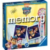 New Memory® Versione Paw Patrol Movie, 72 Tessere, Gioco Da Tavolo, 4+ Anni Giochi Di Carte
