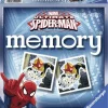 Memory Versione Ultimate Spider Man, 72 Tessere, Gioco Da Tavolo, 4+ Anni Giochi Di Carte