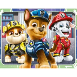 Clearance Ravensburger Puzzle 4 In A Box Movie Puzzle Per Bambini