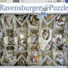 Hot Puzzle 5000 Pezzi Cappella Sistina Puzzle 2000 Pezzi