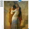 Hot Puzzle 1000 Pezzi -Hayez: Il Bacio Puzzle 1000 Pezzi