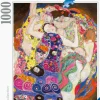 Clearance Puzzle 1000 Pezzi Klimt : La Vergine Puzzle 1000 Pezzi