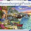 Discount Puzzle 1000 Pezzi Meravigliosa Grecia Puzzle 1000 Pezzi