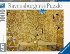 Clearance Puzzle 1000 Pezzi L´Albero Della Vita Puzzle 1000 Pezzi