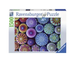 Hot Puzzle 1500 Pezzi Ricci Di Mare Puzzle 1000 Pezzi