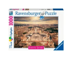Outlet Puzzle 1000 Pezzi Rome Puzzle 1000 Pezzi
