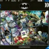 New Ravensburger Puzzle Batman, 1000 Pezzi, Puzzle Adulti Puzzle 1000 Pezzi