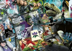New Ravensburger Puzzle Batman, 1000 Pezzi, Puzzle Adulti Puzzle 1000 Pezzi
