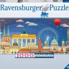 Discount Puzzle Berlino Di Notte, 1000 Pezzi, Puzzle Adulti Puzzle 1000 Pezzi