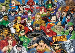 Online Ravensburger Puzzle Challenge, Collezione Challenge, 1000 Pezzi, Puzzle Adulti Puzzle 1000 Pezzi