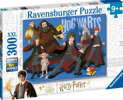 Discount Ravensburger Puzzle , 300 Pezzi Xxl, Eta Raccomandata 9+ Anni Puzzle Per Bambini