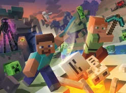 Online Ravensburger Puzzle , 100 Pezzi Xxl, Eta Raccomandata 6+ Anni Puzzle Per Bambini