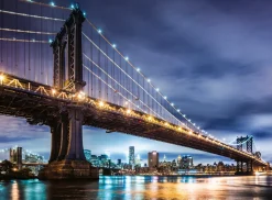 Sale Puzzle New York, 500 Pezzi, Puzzle Adulti Puzzle 500 Pezzi