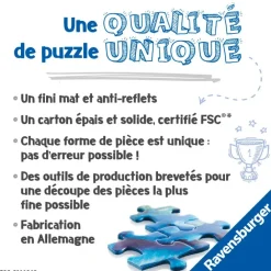 Sale Puzzle New York, 500 Pezzi, Puzzle Adulti Puzzle 500 Pezzi