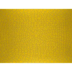 Discount Puzzle Per Adulti 631 Pezzi Krypt Gold Oro Dimensione Puzzle: 70 50 Cm Puzzle 500 Pezzi