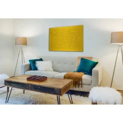 Discount Puzzle Per Adulti 631 Pezzi Krypt Gold Oro Dimensione Puzzle: 70 50 Cm Puzzle 500 Pezzi