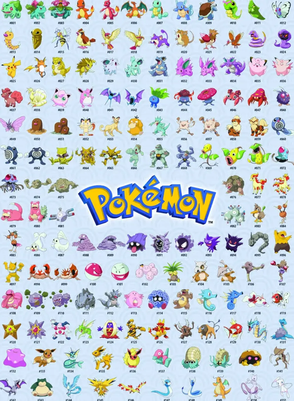 Outlet Puzzle Pokemon, 500 Pezzi, Puzzle Adulti Puzzle 500 Pezzi