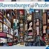 Sale Puzzle Vivace New York, 1000 Pezzi, Puzzle Adulti Puzzle 1000 Pezzi