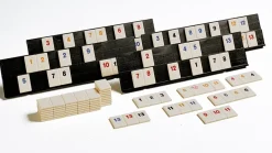 Online Rummikub Classic, Gioco Da Tavolo, Da 2 A 4 Giocatori, 7+ Anni Giochi In Scatola Per Famiglia