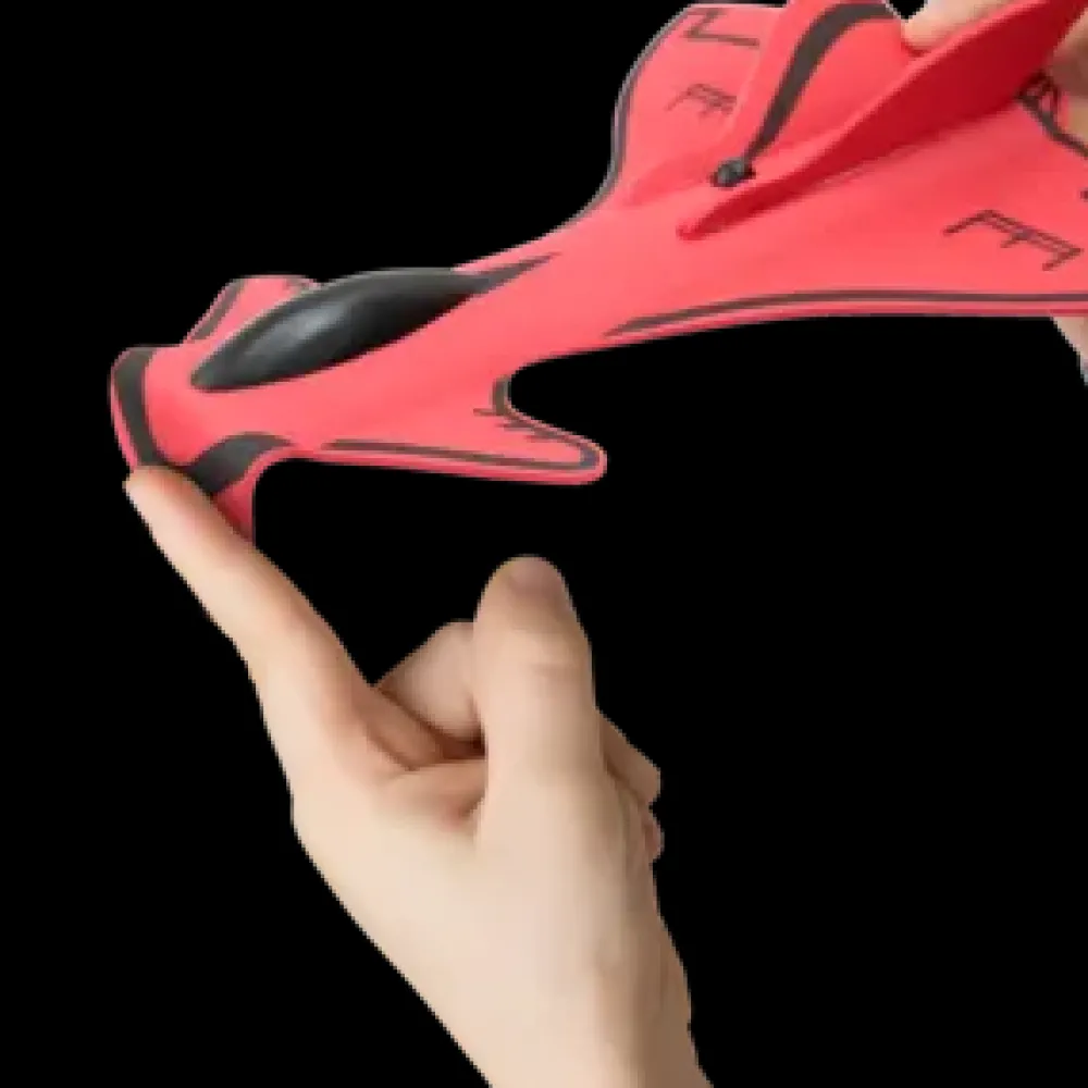 Sale Razzo Soft Con Lanciatore Giochi Di Abilita E Sport